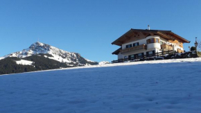 Haus Hubtertus Oberndorf In Tirol